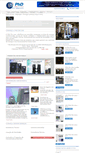 Mobile Screenshot of phdonline.com.br